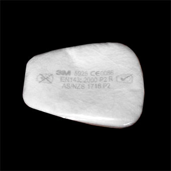 GPI PARTICULATE FILTER ( 2) - 95925 